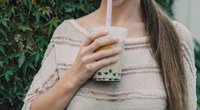 Bubble Tea in der Schwangerschaft: Kleine Sünde erlaubt?