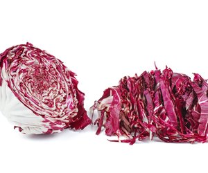 Ist Radicchio roh genießbar?