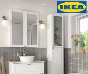 Ikea-Angebote im Mai 2022: Reduzierte Möbel & Deko für die ganze Familie