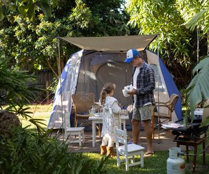 Familienzelt-Test 2021: Diese Zelte sind super bewertet