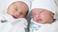 Superfekundation: Darum haben diese Zwillinge zwei unterschiedliche Väter