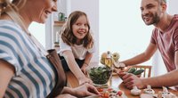 Regional, gesund und lecker: Die gesunde Familienküche