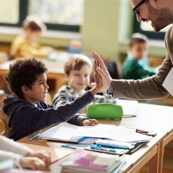 Lehrer-Schüler-Beziehung: Das können beide Seiten für ein positives Lernklima tun