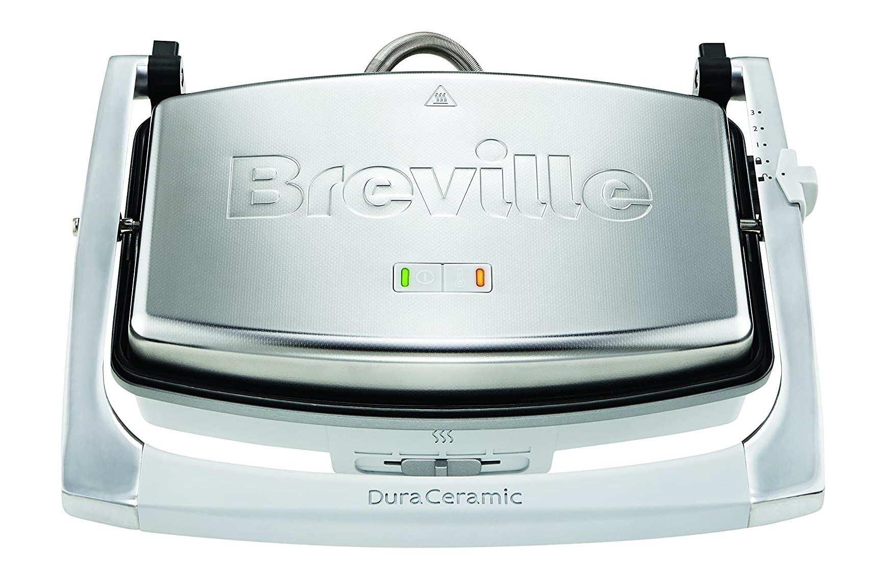 Küchengeräte Angebot - Sandwich Panini Toaster von Breville 