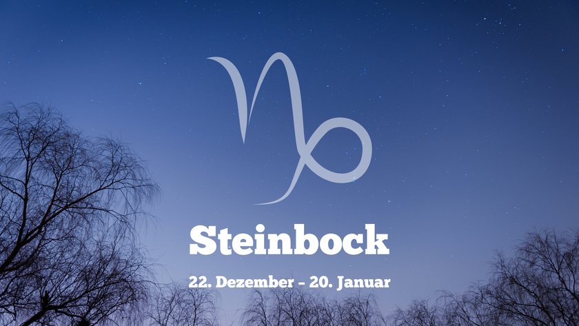 Steinbock