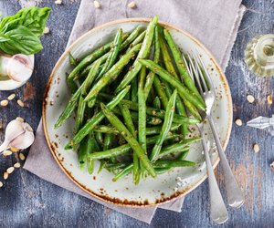 Bohnen roh essen: Ist das gesund oder doch bedenklich?