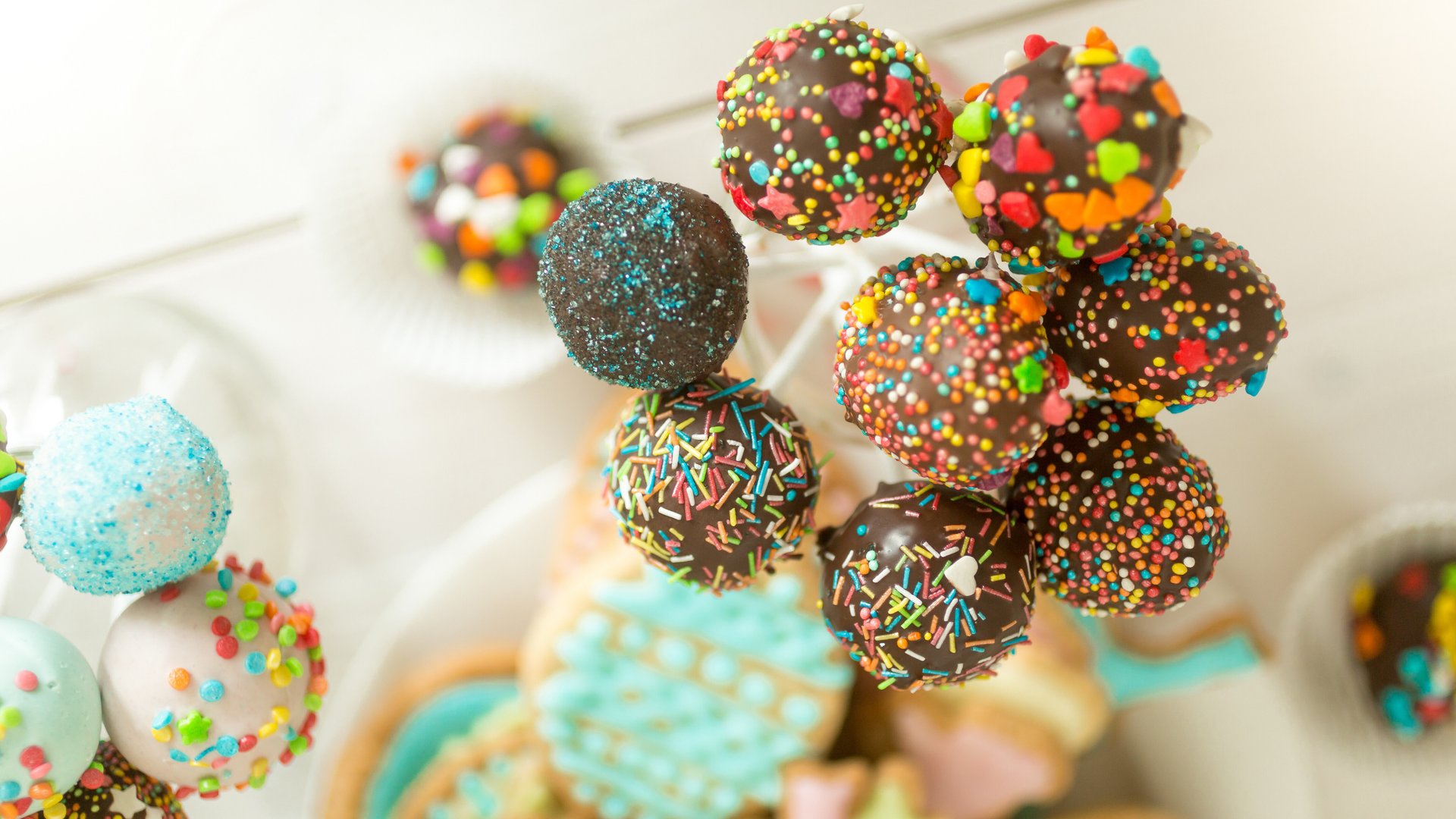 17 Einfache Aber Coole Snack Rezepte Fur Den Kindergeburtstag