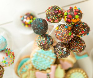 17 bunte Snack-Ideen für den Kindergeburtstag