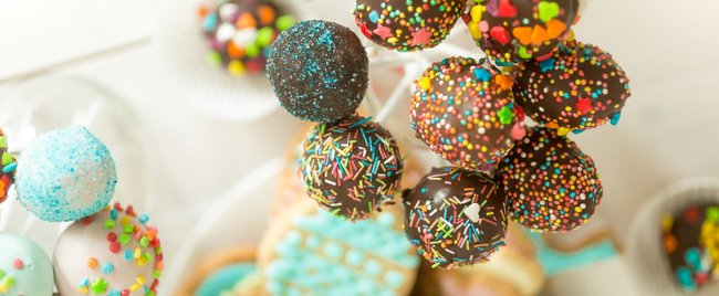 17 bunte, gesunde Snacks für den Kindergeburtstag von süß bis herzhaft