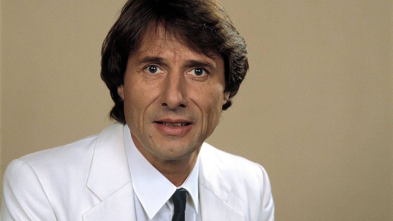 UDO JÜRGENS, 80er Jahre / Überschrift: Udo Jürgens Copyright: KPA !AUFNAHMEDATUM GESCHÄTZT! UnitedArchives00650457  