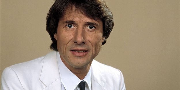 Schlager-Challenge für Fortgeschrittene: Wie gut kennst du die Songtexte von Udo Jürgens?