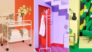 Nostalgie pur! IKEA lässt Kult-Möbel aus den 50er- bis 90er-Jahren neu aufleben