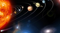 Kindgerecht erklärt: Welcher Planet ist der Sonne am nächsten?