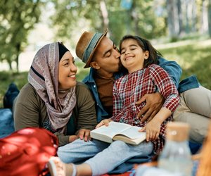 10 Ramadan-Bücher für Kinder zum Lernen, Mitmachen und Vorlesen