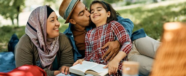10 Ramadan-Bücher für Kinder zum Lernen, Mitmachen und Vorlesen