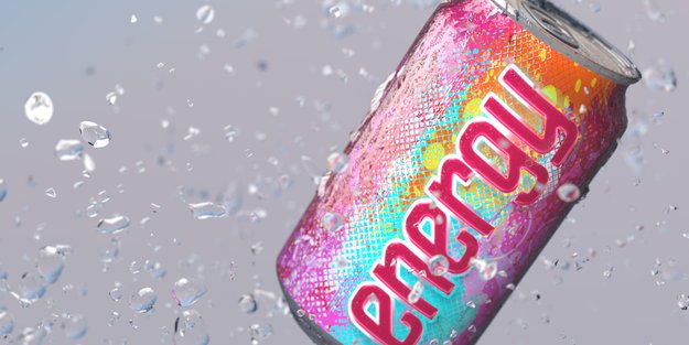 Energy-Drinks & Schwangerschaft: Vorsicht ist geboten
