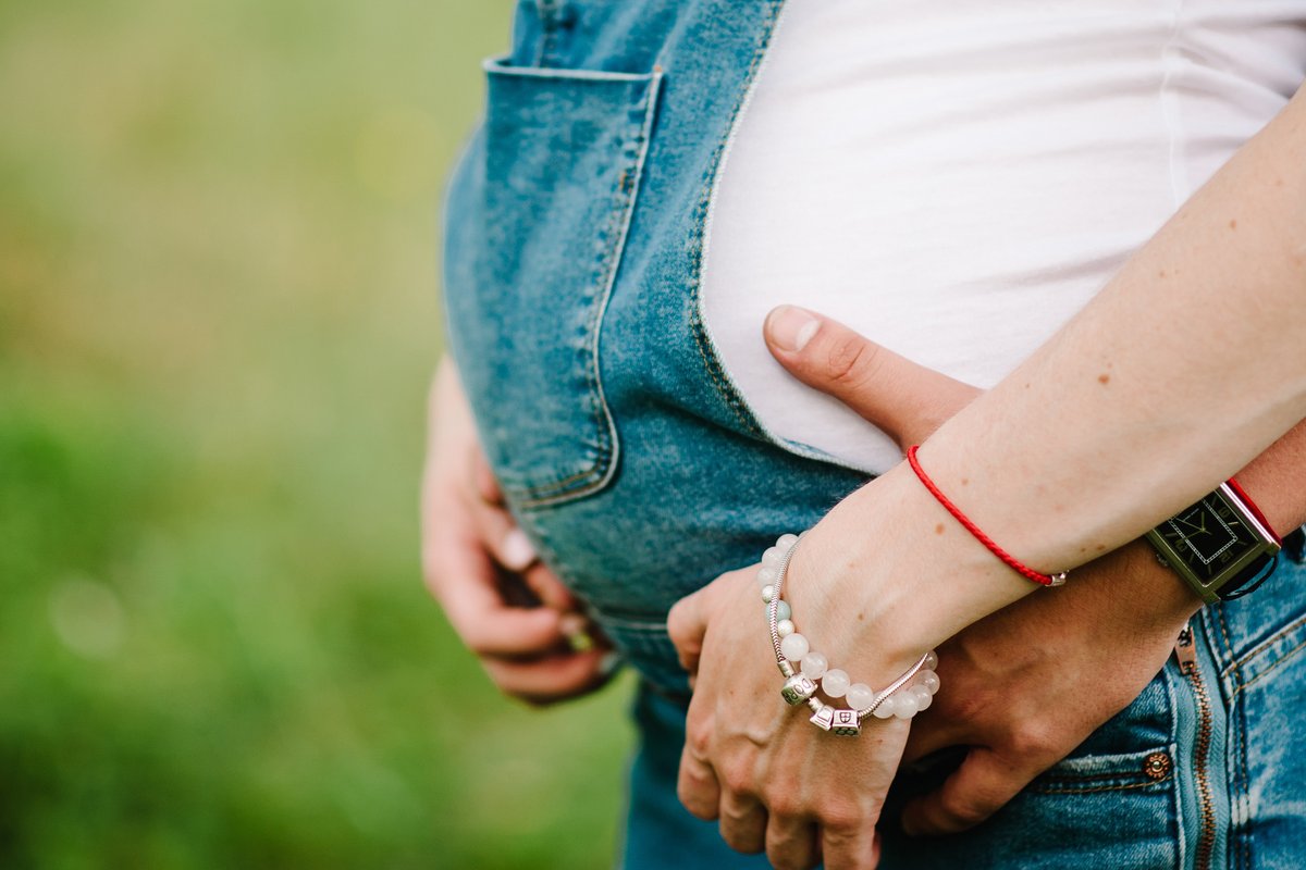 Neue Studie Nach Endometriose Op Endlich Schwanger Werden Familie De