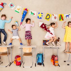 Schultüte füllen: Sinnvolle Geschenke und Tipps zum Packen
