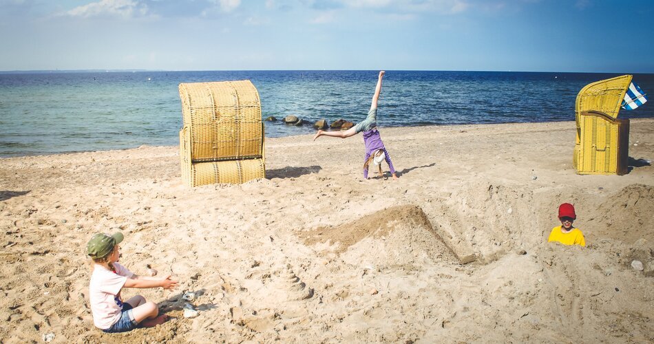 Kurzurlaub mit Kindern_Nord- und Ostsee Kurzurlaub mit Kindern_Nord- und Ostsee