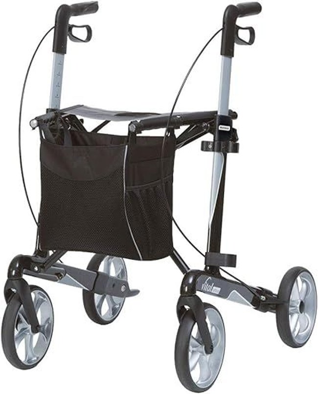 Rollator von Russka