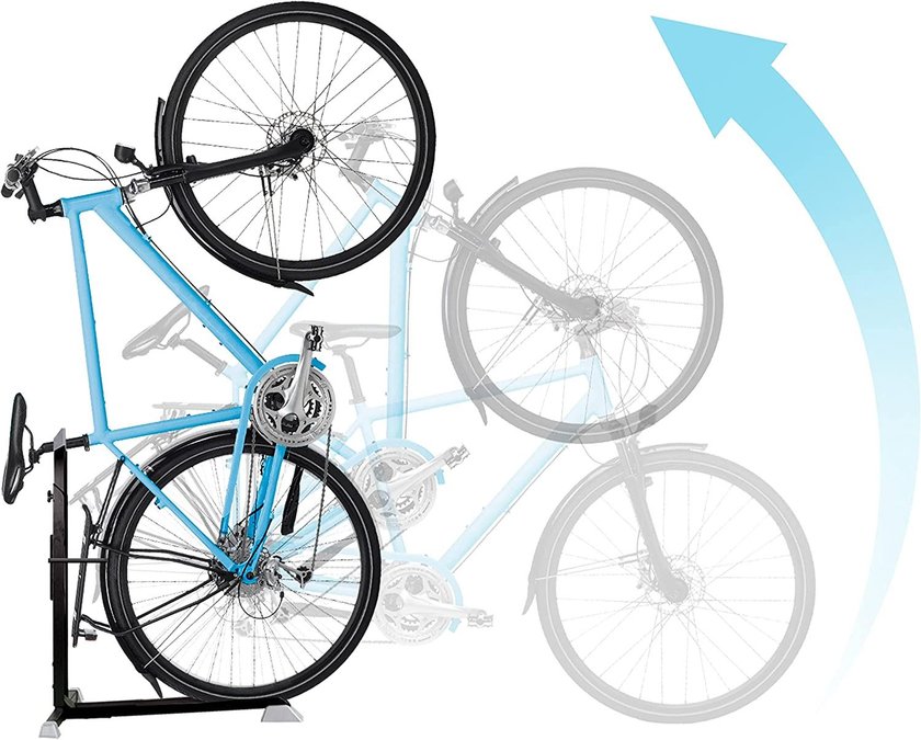 Fahrrad Gadgets: Fahrradständer