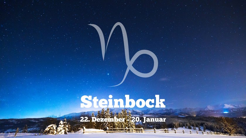 Steinbock