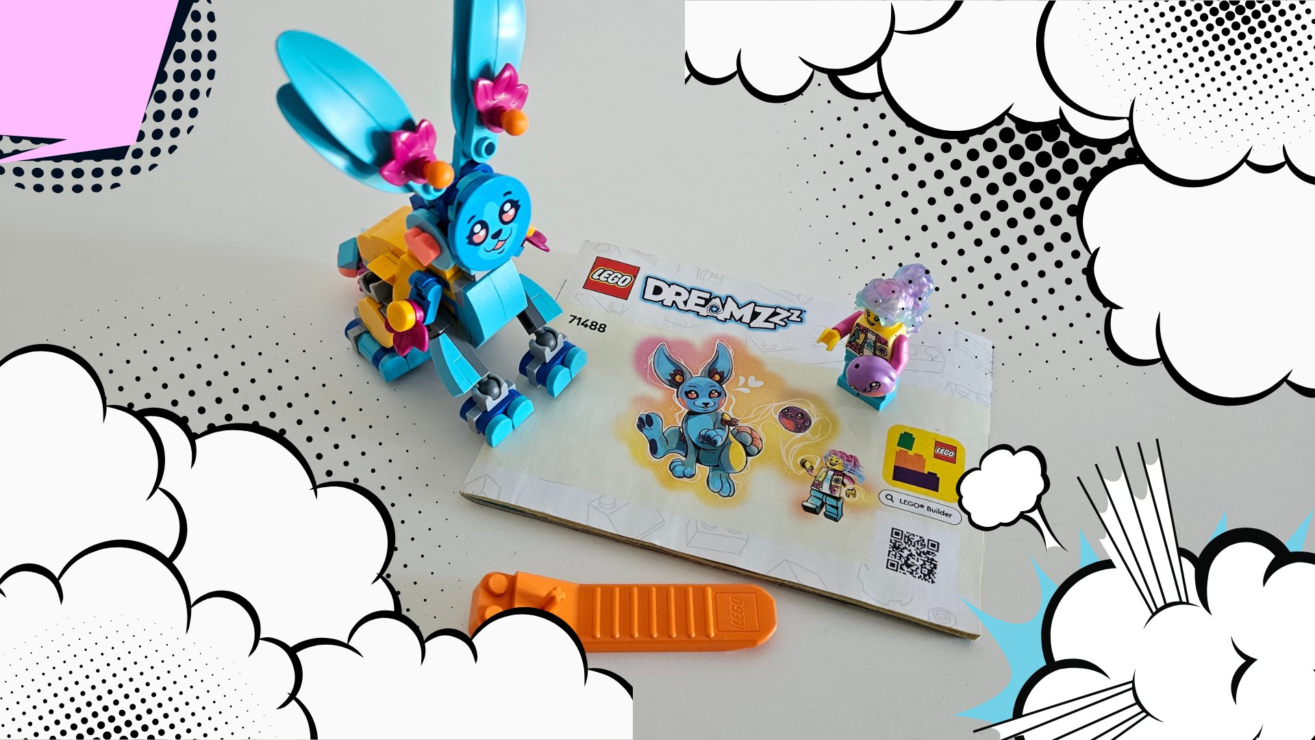 Lego Unter 10 Euro