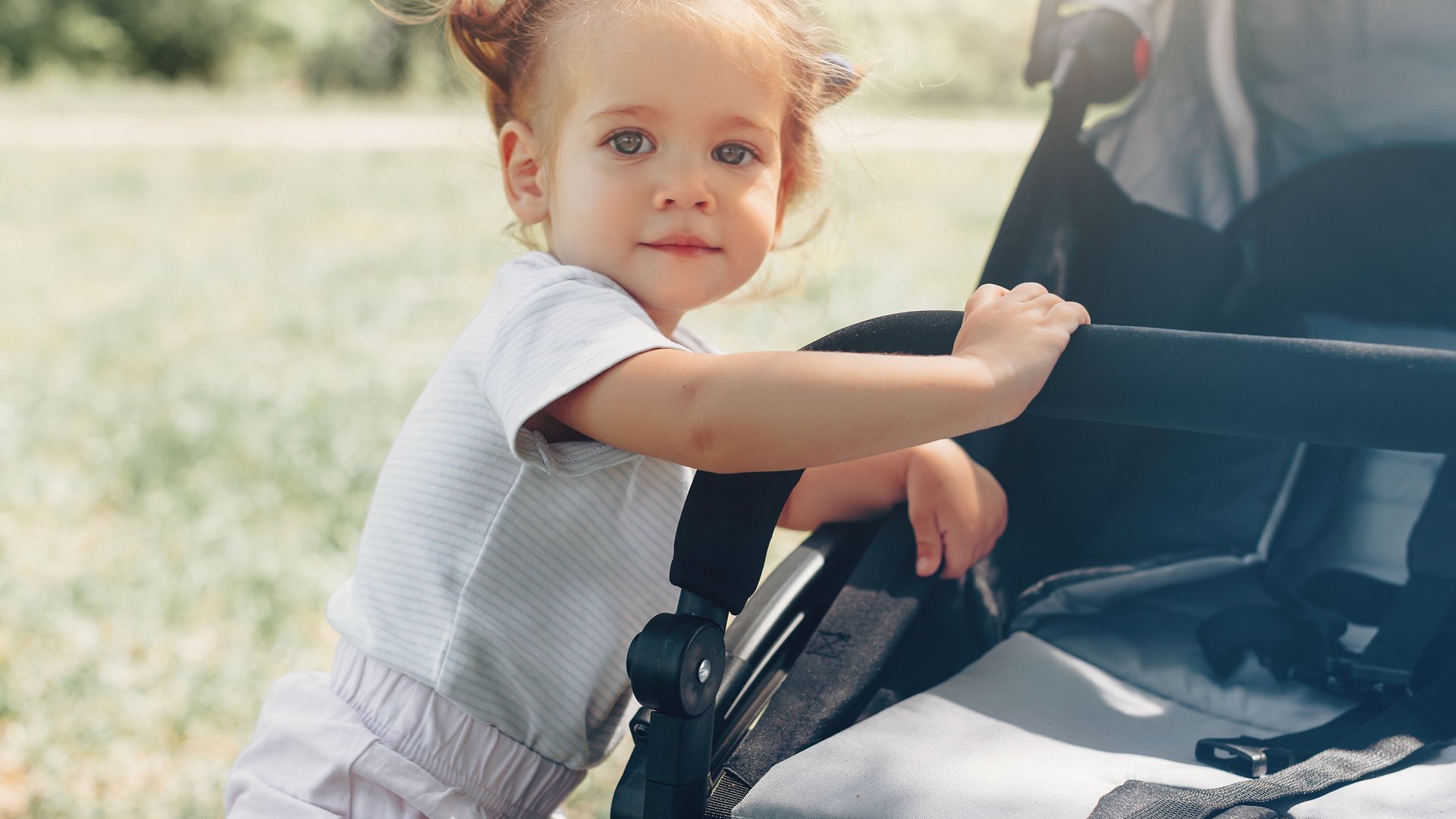 Buggy Board Mit Sitz - Universal Trittbrett Fr Kinderwagen Bis 55kg,  2-in-1 Mitfahrbrett Fr Geschwister Trittbrett Kinderwagen