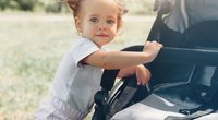 Buggyboard mit Sitz: Das sind die 4 beliebtesten Mitfahrbretter