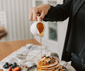 Süßer klebriger Saft: Wie entsteht Ahornsirup?