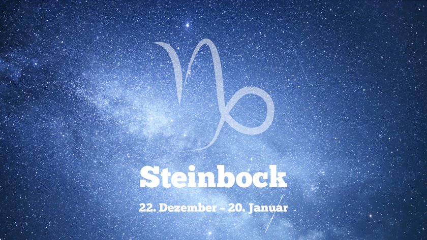 Steinbock