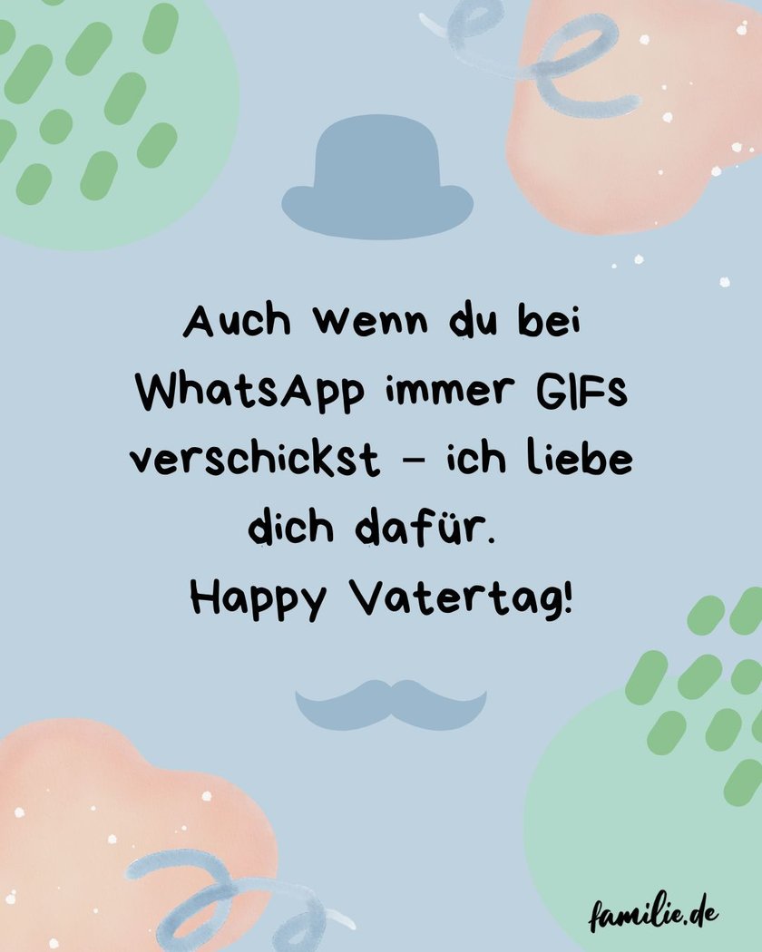 Whatsapp sprüche zum herrentag