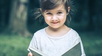 Lesen lernen: So kannst du dein Kind unterstützen