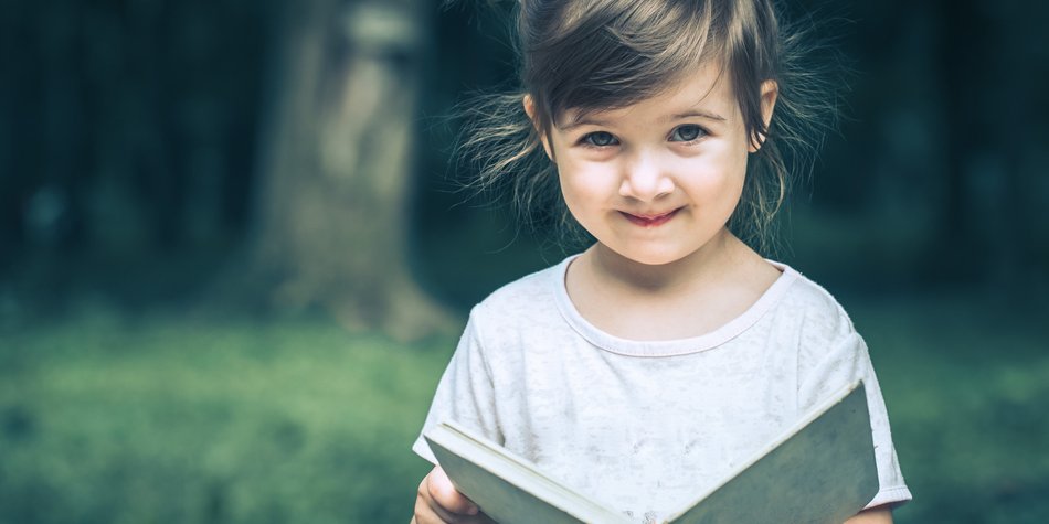 Lesen lernen: So kannst du dein Kind unterstützen