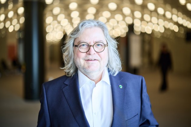Fieber in der Schwangerschaft: Dr. Klaus Doubek