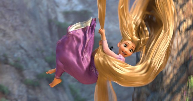 Rapunzel Neu Verföhnt Disney Songs