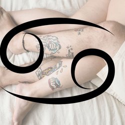 Diese sexuellen Fantasien hat das Sternzeichen Krebs