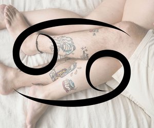 Diese sexuellen Fantasien hat das Sternzeichen Krebs