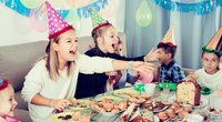 69 coole Kindergeburtstag-Spiele: Damit retten wir jede Party!