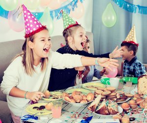 69 coole Kindergeburtstag-Spiele: Damit retten wir jede Party!