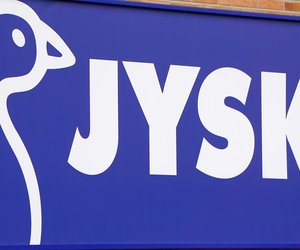 Antike Optik: Die rustikale Vase von Jysk ist richtig beliebt