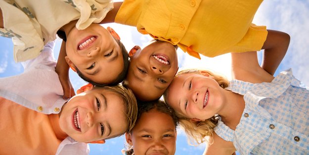 Weltkindertag-Surprise: Diese Geschenke bringen Kinderaugen zum Strahlen – und bleiben unvergessen