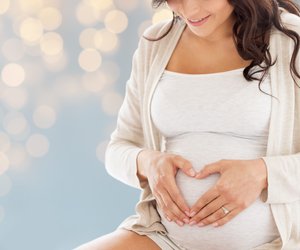 Alkohol in der Schwangerschaft: Gefährlich schon in kleinen Mengen