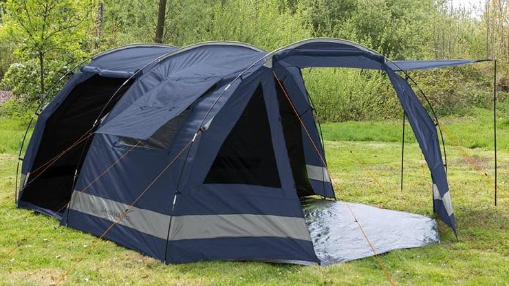 Amazon-Deal - Skandika Kambo