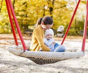 Die&#x20;perfekte&#x20;Garten-Ausstattung&#x3A;&#x20;Diese&#x20;Nestschaukel&#x20;von&#x20;Lidl&#x20;ist&#x20;ein&#x20;Must-have
