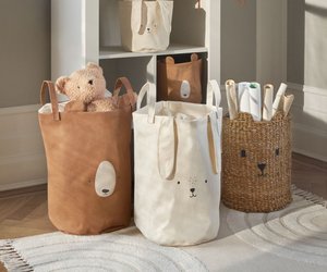 H&M-Accessoires fürs Kinderzimmer: Unsere 16 Favoriten