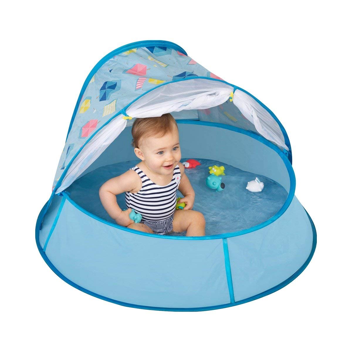Babymoov Planschbecken und Reisebett Amazon Deal Babymoov Planschbecken und Reisebett Amazon Deal