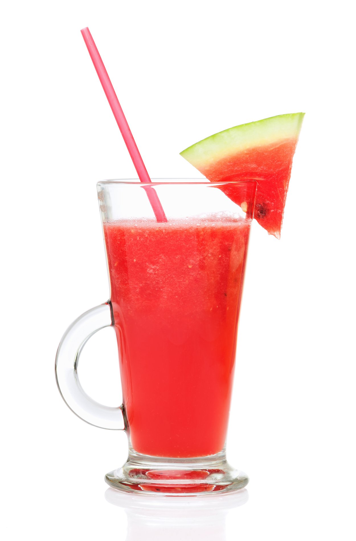 Melonen-Shake Melonen-Shake