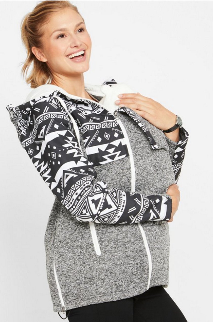 bonprix schwangerschaftskleider