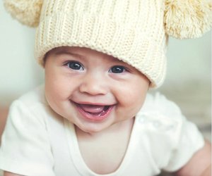 Wetten, du kennst nicht alle dieser 18 Unisex-Vornamen?